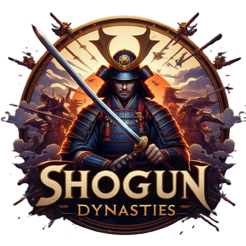 Shogun Dynasties